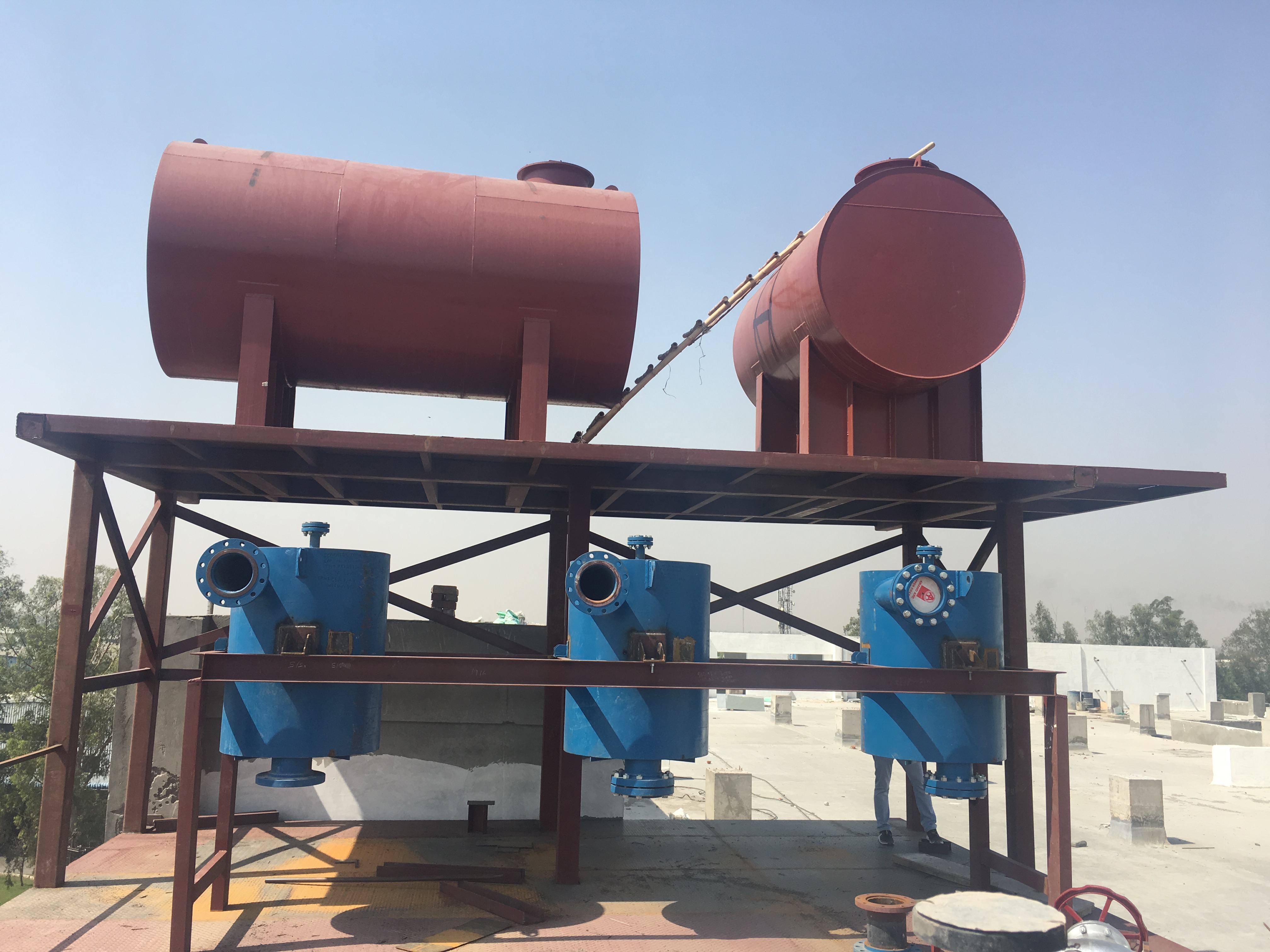 Trivium Power Engineers Pvt. Ltd.